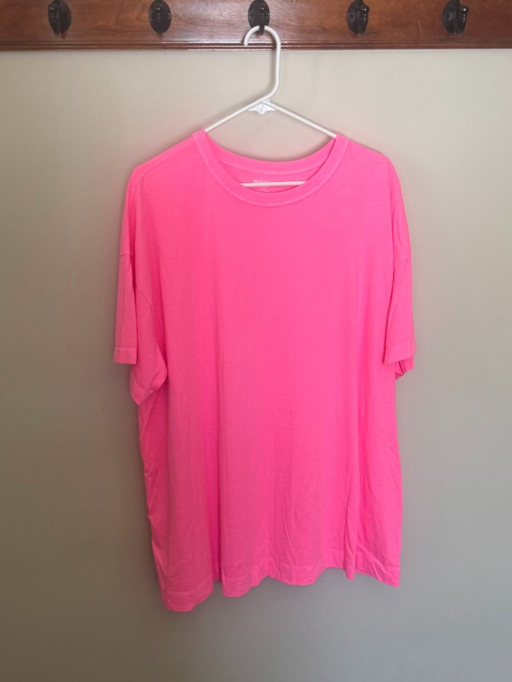 Old Navy Oversized Shirt - Picture 3 of 5